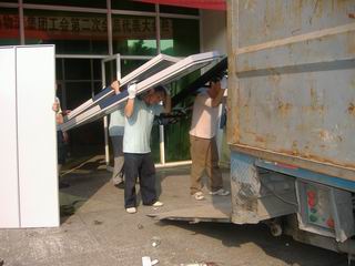 深圳橫崗四聯(lián)搬家公司電話，橫崗搬家公司哪家好