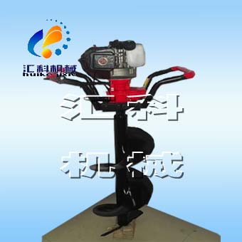 廠家直銷挖坑機-果樹挖坑機-挖坑機視頻