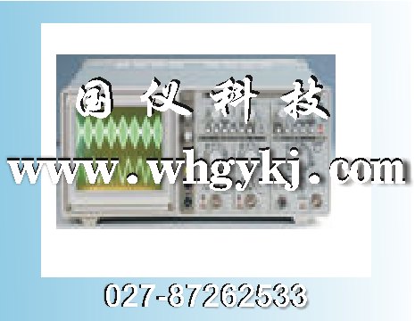 深圳數(shù)字存儲(chǔ)示波器的使用|GY2865數(shù)字存儲(chǔ)示波器|武漢恒新國(guó)儀027-87262533