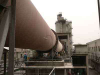 大連市噴漿玉米皮烘干機