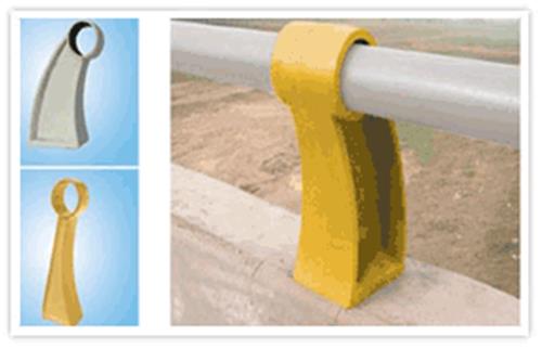 上梅镇护栏支架铸铁支架上梅镇桥栏支架