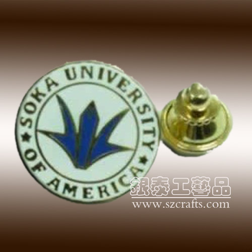 深圳銀泰學(xué)校徽章定做,畫(huà)展徽章|會(huì)議胸章|參展胸章|胸章制作工藝品有限公司