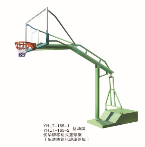 廣西{zd0}籃球器材廠家\籃球架\燈桿\羽氣排球架等廠