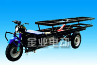 河南金業電瓶車，出窯車，裝窯車，水坯車，堅固耐用。
