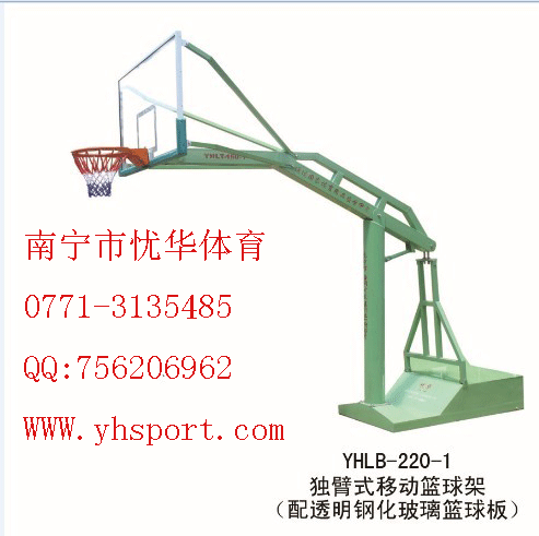 廣西暢銷籃球架，廣西籃球架，南寧籃球架價格，籃球架
