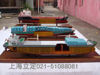 上海立定展示模型廠各種專業智能交通規劃模型制作13370002566