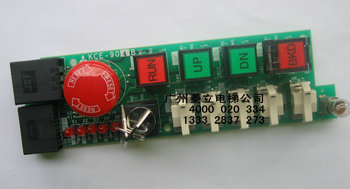 電梯配件三菱電子板KCA-1190A/電梯配件三菱電子板KCA-1190A