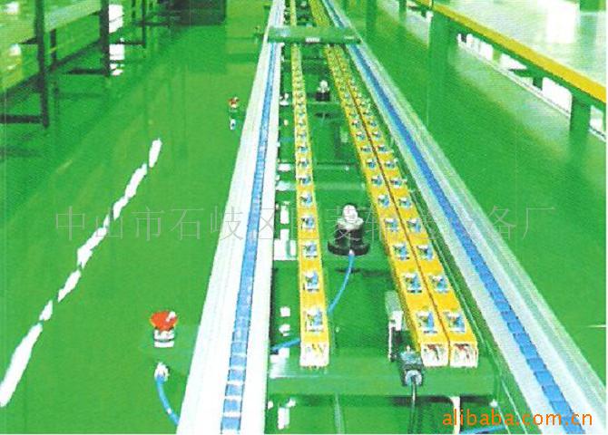 中式抽油煙機組裝生產(chǎn)流水線原始圖片2