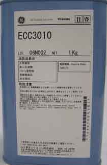 上海硅亞 供應(yīng)GE東芝電子硅膠 ECC3010 