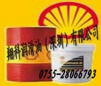 授權(quán)華南：Shell Clavus G100|福斯FUCHS RENOLIT RHF1潤滑脂翔科潤滑油