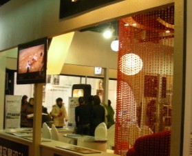 2011第二屆上海國際智能電網(wǎng)展覽會，上海展覽展示公司，會展公司
