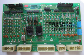電梯配件三菱電子板KCM-102/KCM-102