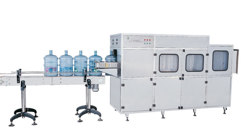 九江純凈水灌裝機，樂平純凈水灌裝機，萍鄉(xiāng)純凈水灌裝機