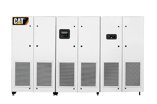供應卡特彼勒UPS，不間斷電源