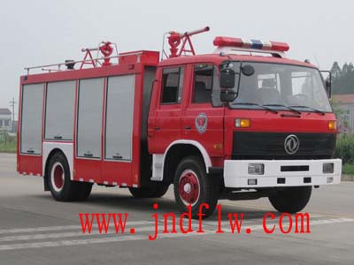 湖北專用特種汽車銷售爆破器材運輸車  東風平頭防爆車  品種齊全帶防爆罐專用汽車