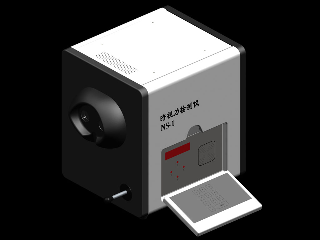 駕駛適性檢測設備＿動視力檢測儀，全國各地，盈充機電1206