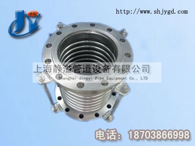 優(yōu)質(zhì)供應(yīng)上海靜溢橡膠軟接頭，橡膠軟接頭污水處理用