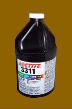 loctite，樂泰3311膠水丨loctite3311