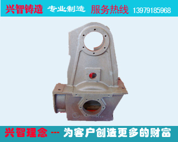 農業機械制造 旋耕機箱體廠家 生產各類旋耕機箱體