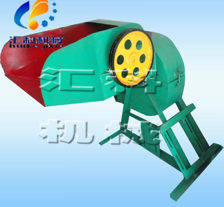 粉碎機(jī)-600D型秸稈自動進(jìn)料粉碎機(jī) 王