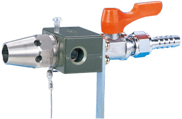 KASUGA春日緊湊型靜電消除器（KD-110/KD-110SI）