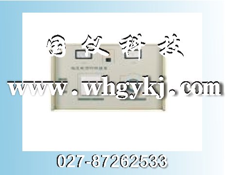 武漢電壓監(jiān)測儀檢定裝置專業(yè)制造|GY-51D4電壓監(jiān)測儀檢定裝置（臺式）|武漢恒新國儀027-87262533