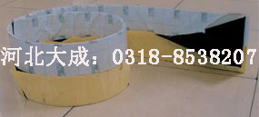 復(fù)合式遇水膨脹型橡膠止水帶|止水帶規(guī)格|橡膠止水帶連接方法