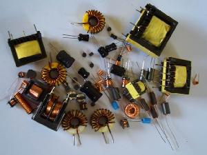 廣州貼片電感，功率電感，工字電感，色環電感，磁環電感廠家