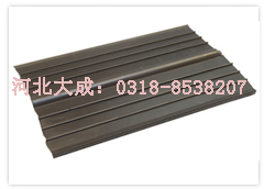 651型橡膠止水帶 橡膠止水帶報價 止水帶生產(chǎn)廠家 橡塑止水帶 