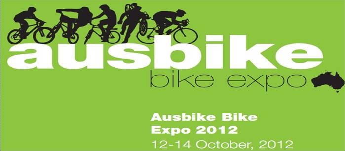 2012澳大利亞自行車展Ausbike Expo