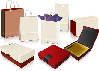 專業(yè)生產(chǎn)紙袋，高品質(zhì)彩印紙袋，紙袋品質(zhì)保證