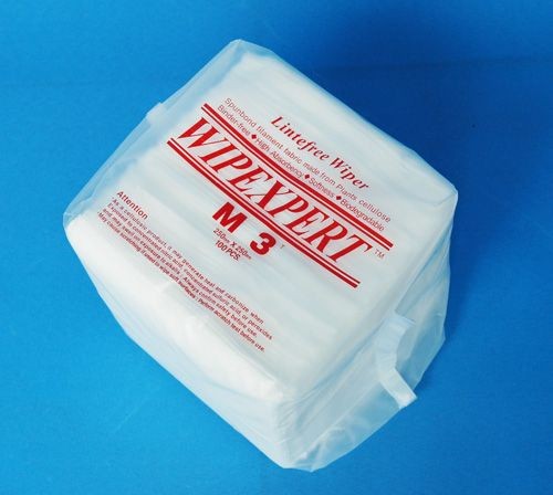 生產(chǎn)供應(yīng)蘇州無(wú)塵布，無(wú)塵擦拭紙，蘇州創(chuàng)和靜電科技有限公司