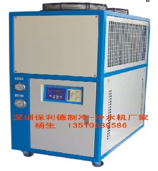 安陽低溫制冷設(shè)備，電鍍廠專業(yè)冷水機組，工業(yè)冷水機
