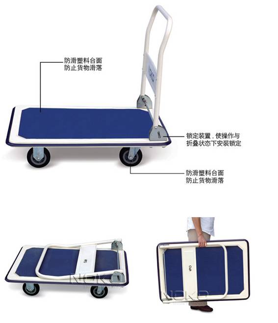 供應增城手推車價格，湖北手推車哪里有賣，花都手推車