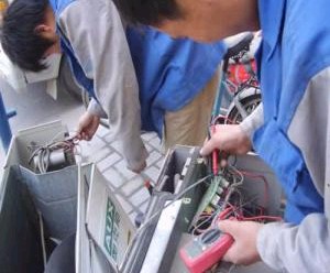 園嶺空調維修，維修不制冷|空調加雪種，二手空調回收