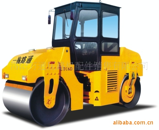供應振動壓路機出租,振動壓路機維修,振動壓路機配件,洛陽萬通壓路機