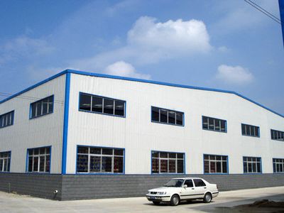 上海鋼結構平臺，鋼結構廠家，上海鋼結構樓梯，鋼結構工程。