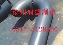 可曲撓橡膠接頭材料，單球體橡膠接頭作用
