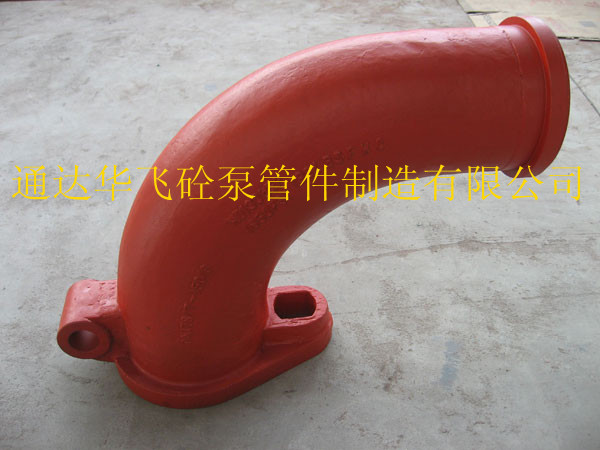 供應布料機，混凝土布料機，BLG系列手動布料機