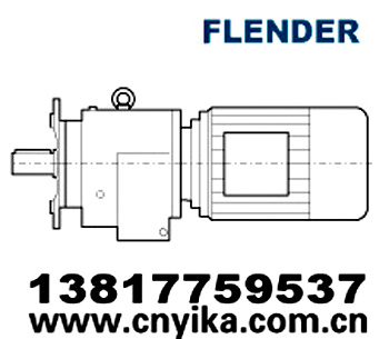 雙級(jí)減速機(jī)，弗蘭德減速機(jī)ZF減速機(jī)，DF減速速機(jī)