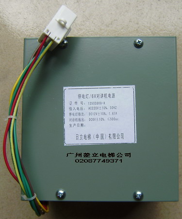 供應(yīng)通力電梯配件司機(jī)鎖/廣州菱立電梯配件公司