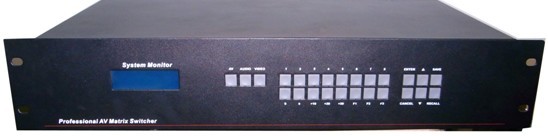 HDMI矩陣，HDMI矩陣切換器，數(shù)字矩陣，HDMI矩陣