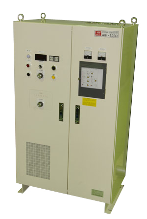 KASUGA春日電機高頻電源AGI-123D