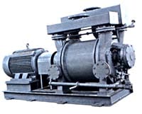 JZ羅茨水環(huán)真空機(jī)組,J2S羅茨水環(huán)真空機(jī)組\三維真空泵