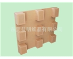 蜂窩紙箱,東莞益明專業(yè)設(shè)計(jì)生產(chǎn)各種規(guī)格蜂窩紙箱,替代木箱,出口免熏蒸