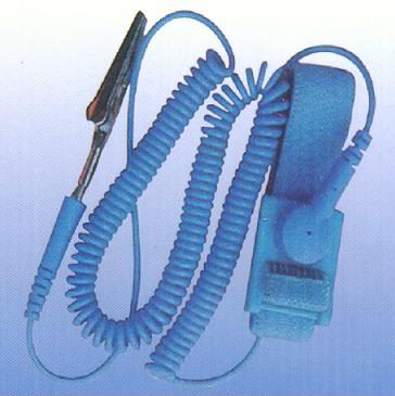 廠家供應蘇州防靜電手腕帶，防靜電腳腕帶，蘇州創(chuàng)和靜電科技有限公司