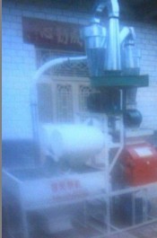 中科專利小型磨面機(jī),6f單機(jī)磨面機(jī)
