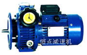 MB07無級變速機,MBL07/MBW07無級變速機-上海恒點現貨供應
