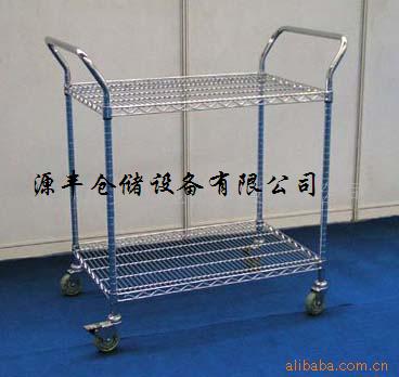 供應(yīng)線網(wǎng)貨架{zd0}載重250KG/層，鍍鉻置物層架，貨架