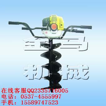 供應(yīng)挖坑機植樹機轉(zhuǎn)坑機種植機械農(nóng)業(yè)機械12